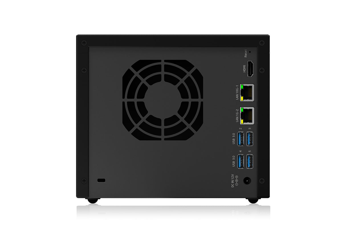 EnGenius AI NVS 4Bay Tower
