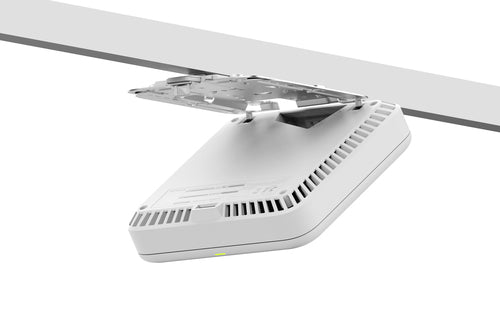 NETGEAR WBE750 11530 Mbit/s White Power over Ethernet (PoE)