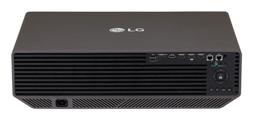 LG ProBeam BU70QGA Standard throw projector 7000 ANSI lumens DLP UHD 4K (3840x2160) Black