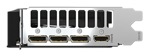 GIGABYTE GeForce RTX 5060 Ti EAGLE OC 8G Graphics Card