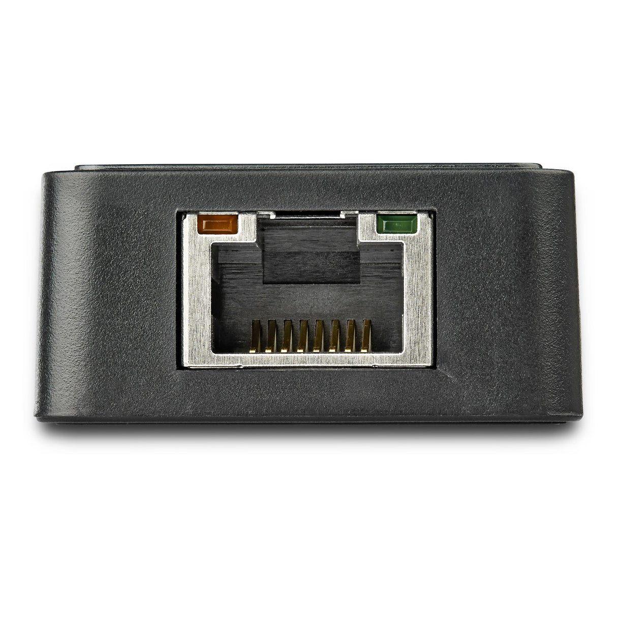 StarTech.com USB 3.0 Ethernet Adapter, USB 3.0 Network Adapter NIC with USB Port, USB to RJ45, USB Passthrough