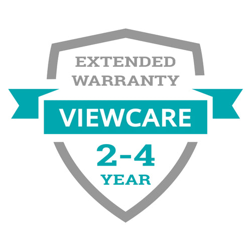 Viewsonic NMP-EW-03-04 warranty/support extension 3 year(s)