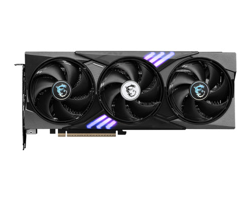 MSI GAMING GeForce RTX 5060 TI 16G TRIO OC NVIDIA 16 GB GDDR7
