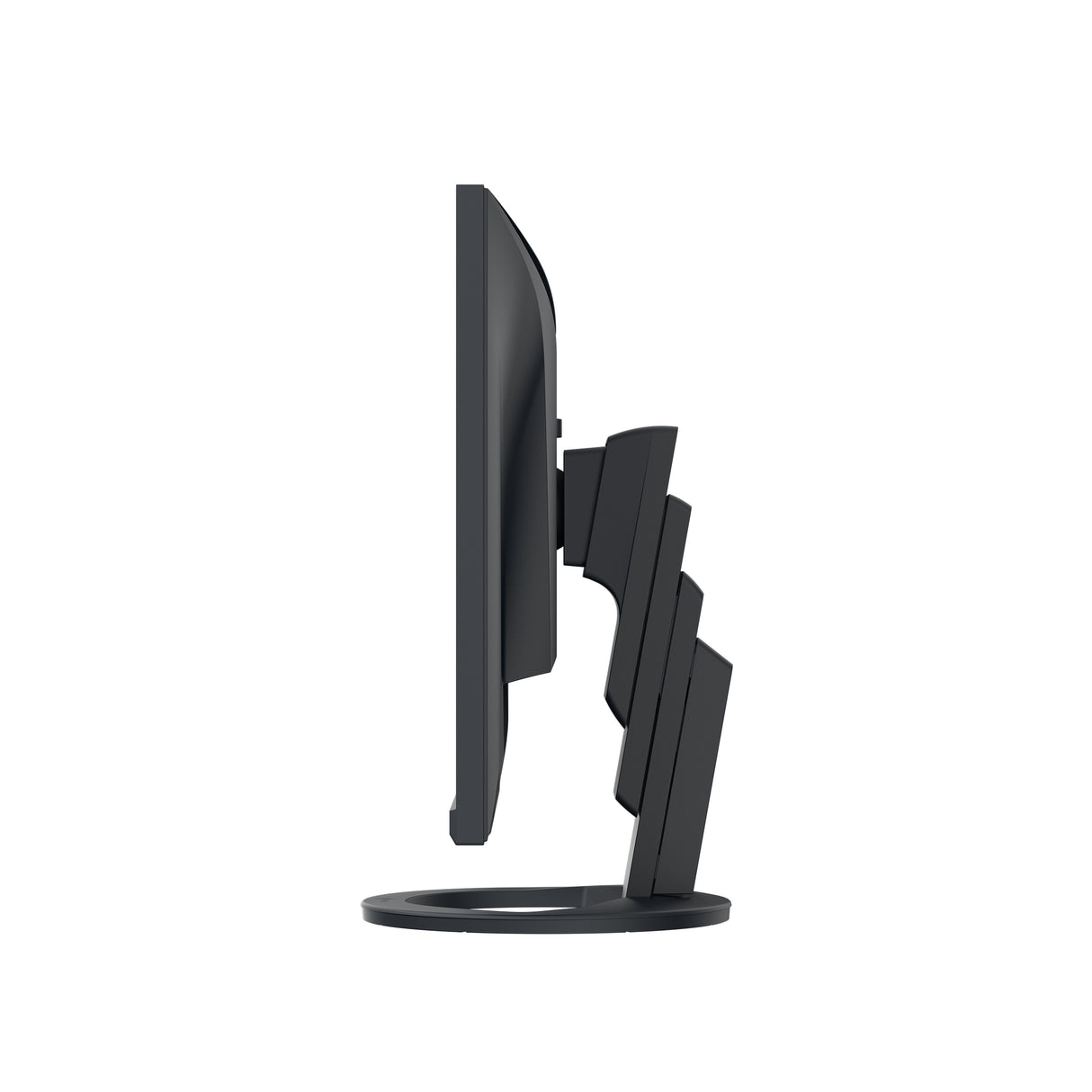EIZO FlexScan EV2720S-BK computer monitor 68.6 cm (27") 2560 x 1440 pixels Quad HD LCD Black