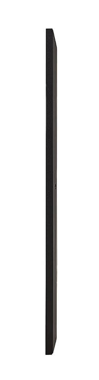 LG 65UV5N-E Signage Display Digital signage flat panel 165.1 cm (65") Wi-Fi 500 cd/m² 4K Ultra HD Black WebOS 24/7