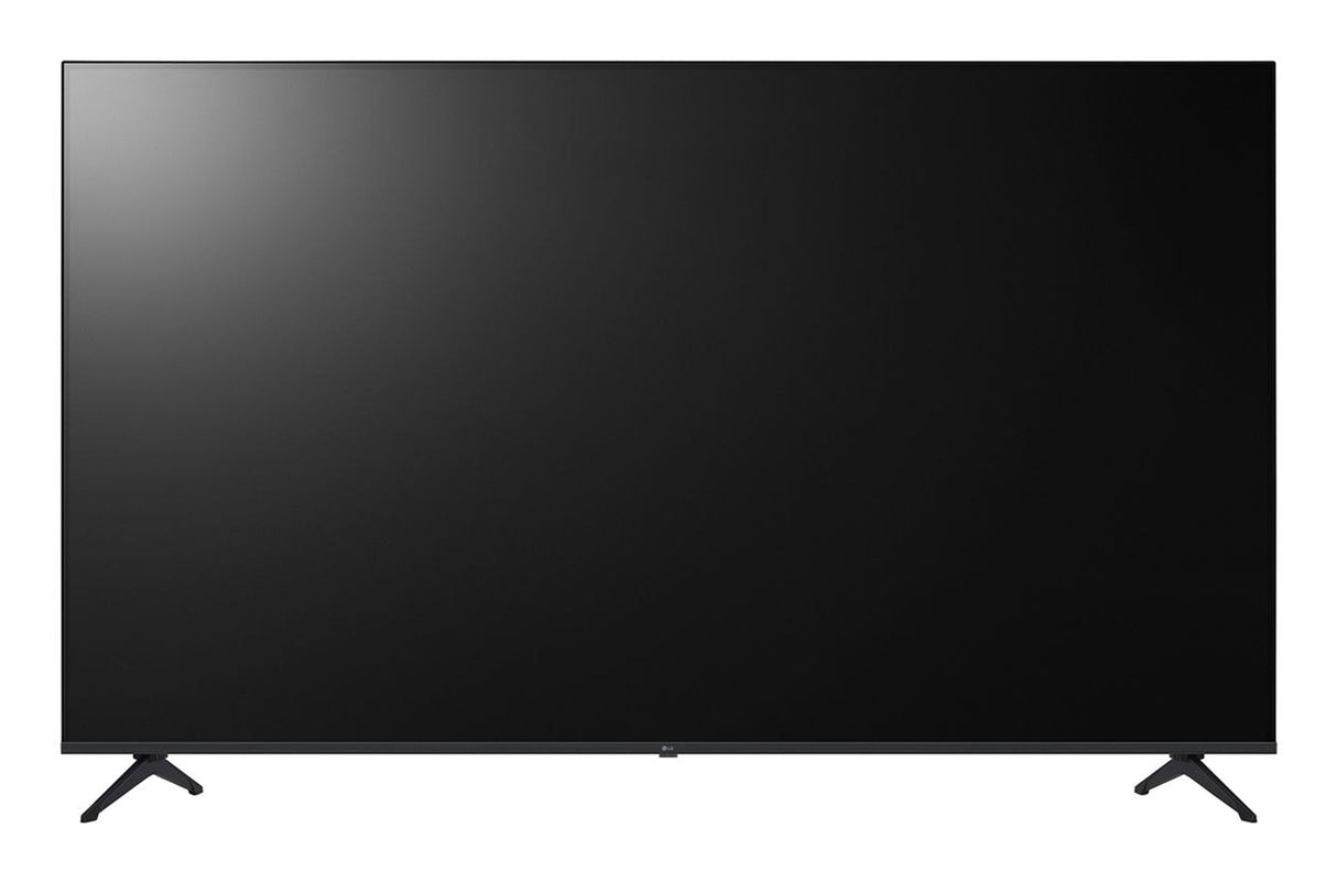 LG 65PK640S Interactive table 165.1 cm (65") LED 300 cd/m² 4K Ultra HD Black WebOS 16/7