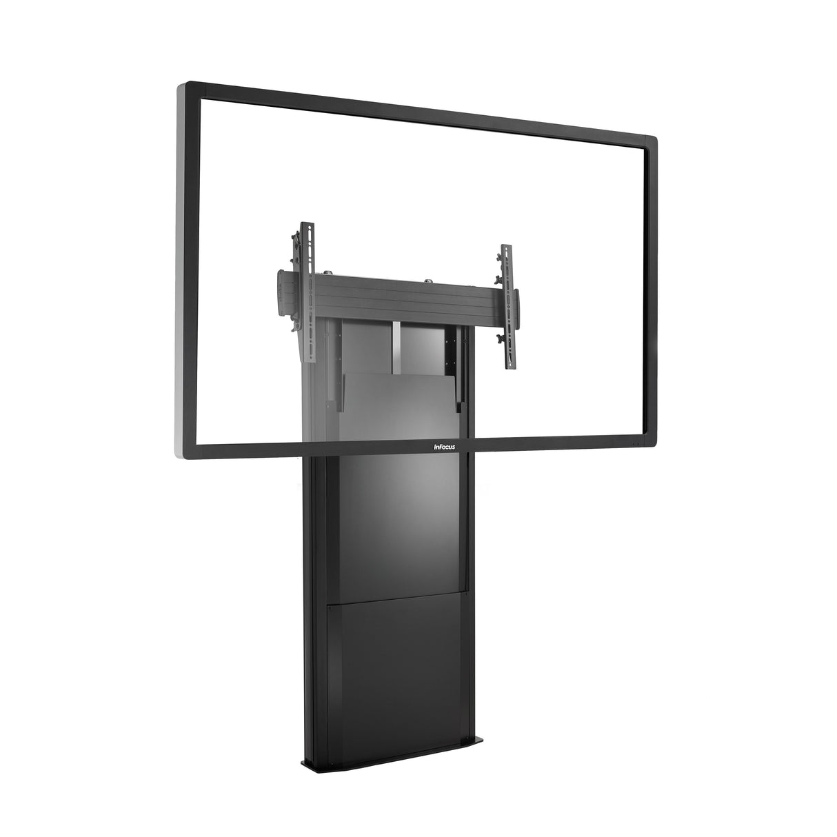 Chief Large Fusion® Dynamic Height Adjustable Floor Support