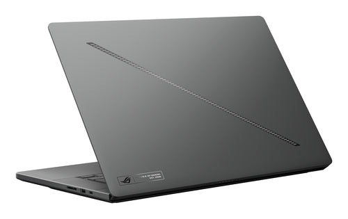 ASUS ROG Zephyrus G16 GU605CP-BS96-CB Intel Core Ultra 9 285H Laptop 40.6 cm (16") WQXGA 32 GB LPDDR5x-SDRAM 1 TB SSD NVIDIA GeForce RTX 5070 Wi-Fi 7 (802.11be) Windows 11 Home Grey
