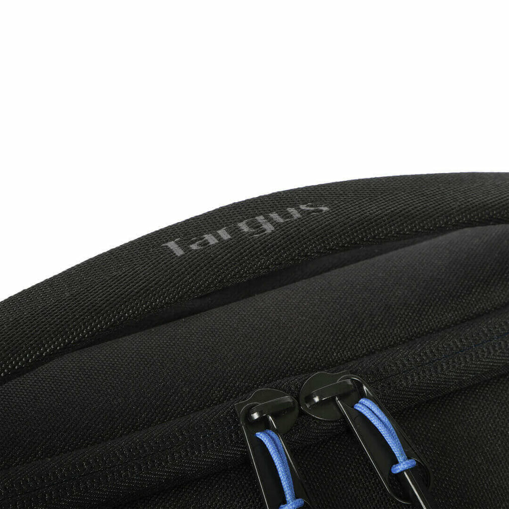 Targus TBT940GL laptop case 40.6 cm (16") Briefcase Black
