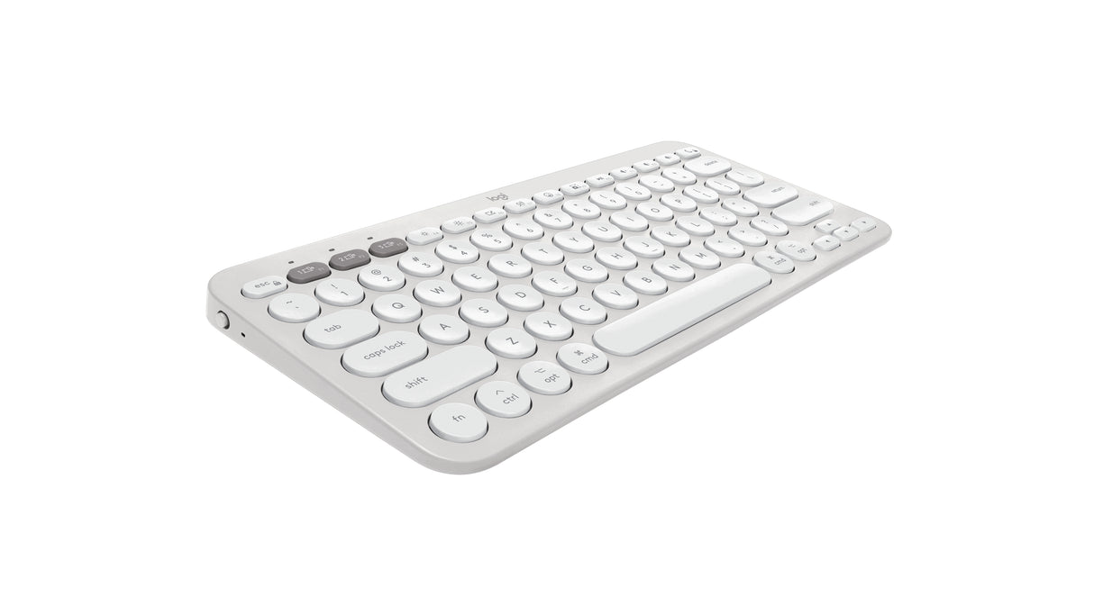 Logitech Pebble Keys 2 K380s