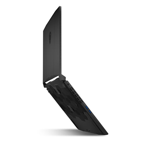 MSI Katana 15 HX B14WEK-001US Intel® Core™ i7 i7-14650HX Laptop 39.6 cm (15.6") Full HD 16 GB DDR5-SDRAM 512 GB SSD NVIDIA® GeForce RTX™ 5050 Wi-Fi 6E (802.11ax) Windows 11 Home Black