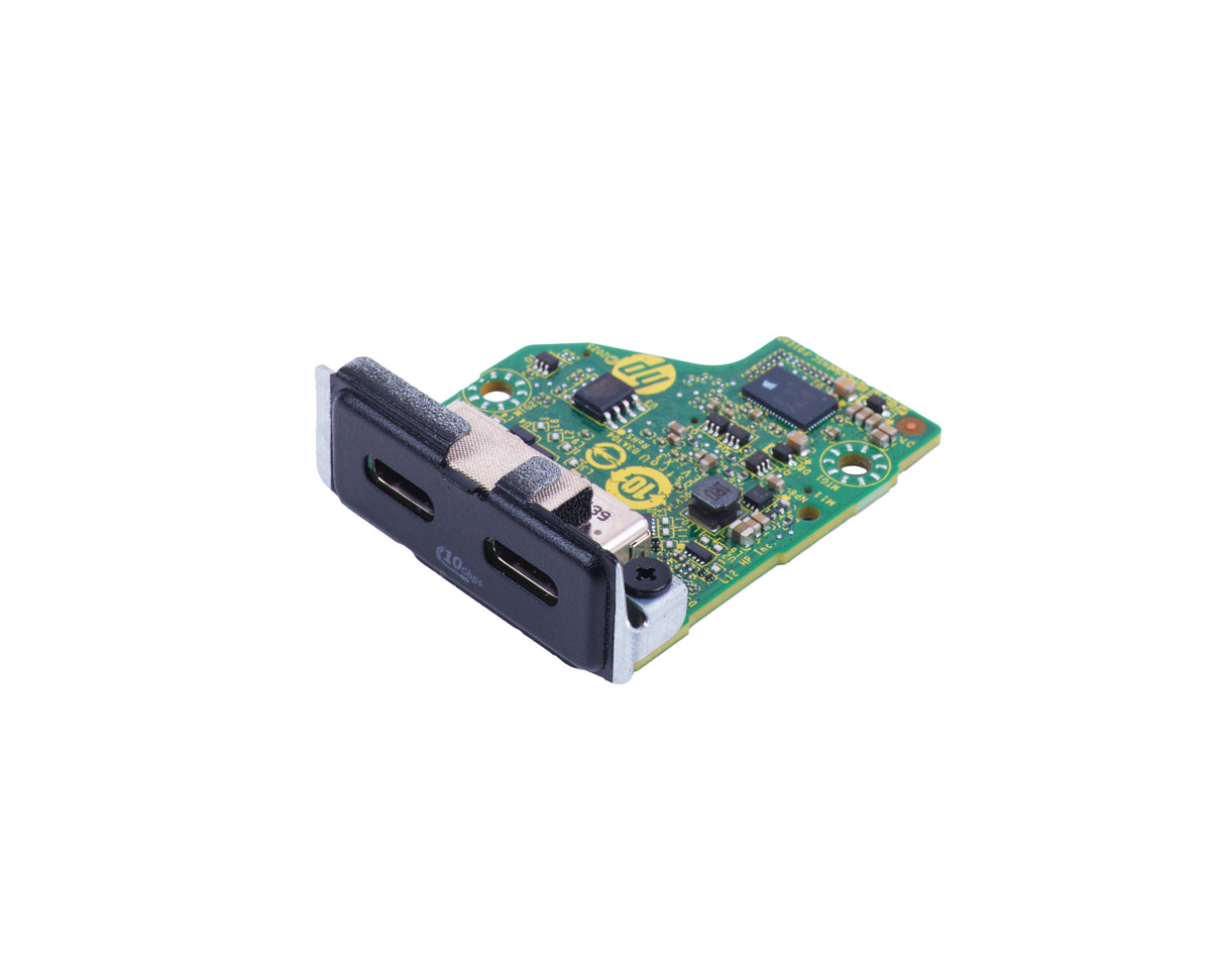 HP USB-C G2 ALT 100W In v3 Flex IO interface cards/adapter