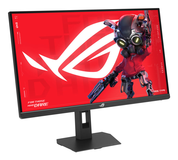 ASUS ROG Strix XG27JCG computer monitor 68.6 cm (27") 5120 x 2880 pixels 5K Ultra HD LCD Black