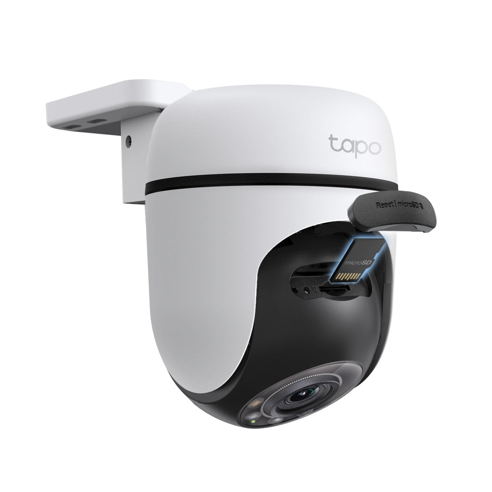 TP-Link Tapo Outdoor Pan/Tilt Security Wi-Fi Camera