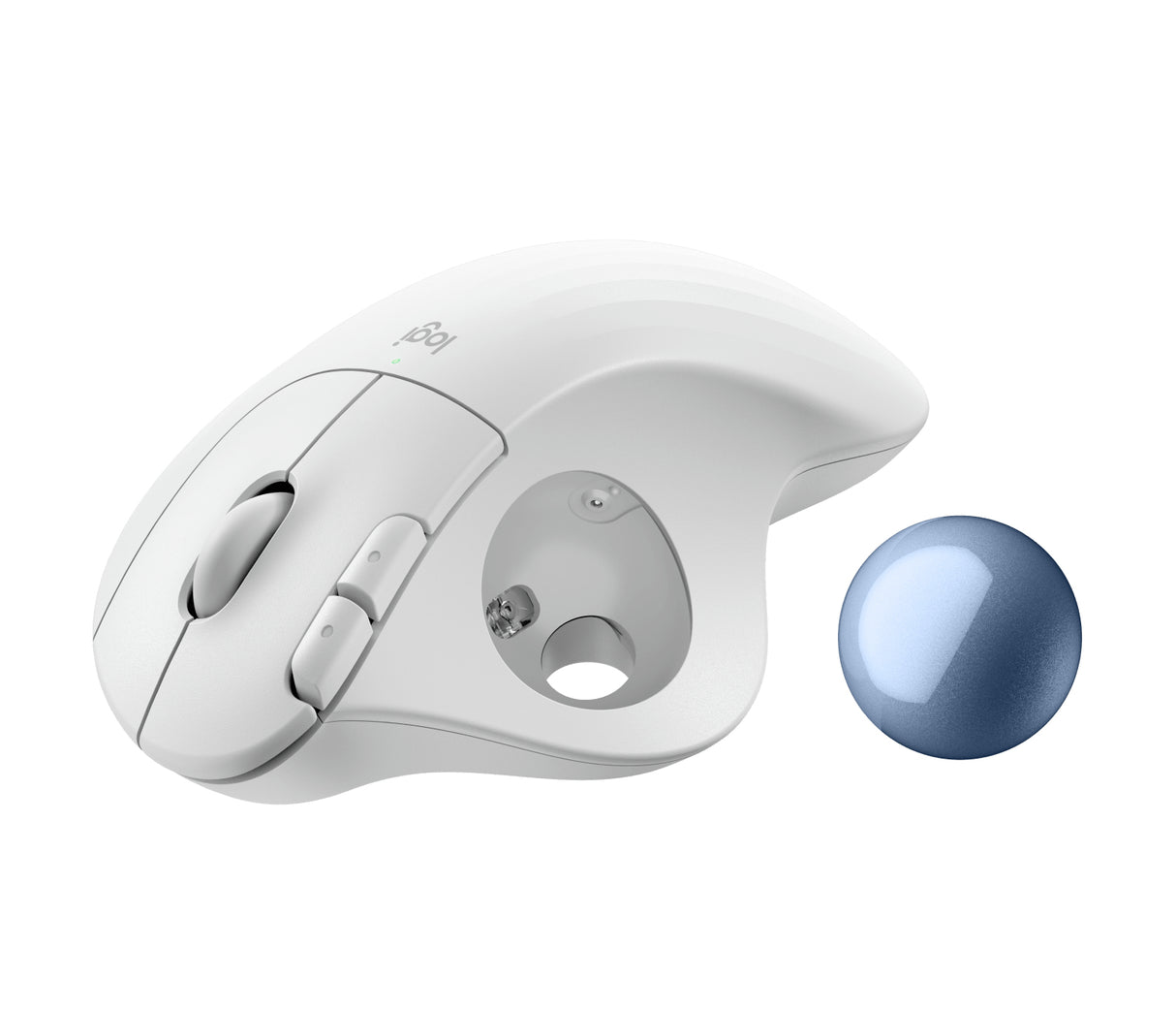 Logitech ERGO M575S