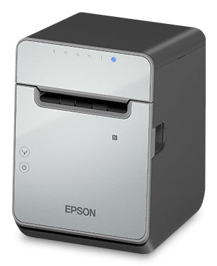 Epson TM-L100 label printer Thermal line 203 x 203 DPI 170 mm/sec Wired Ethernet LAN