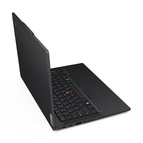 Lenovo ThinkPad T14s Gen 5 Intel Core Ultra 5 125U Laptop 35.6 cm (14") Touchscreen WUXGA 16 GB LPDDR5x-SDRAM 512 GB SSD Wi-Fi 6E (802.11ax) Windows 11 Pro Black English