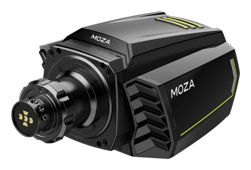 Moza Racing R16 Racing wheel base