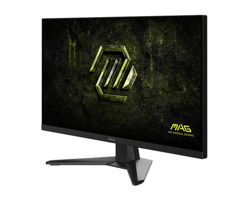 MSI MAG 272F X24 computer monitor 68.6 cm (27") 1920 x 1080 pixels Full HD LCD Black