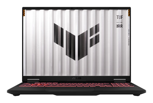 ASUS TUF Gaming A16 FA608UP-DS77-CA AMD Ryzen™ 7 260 Laptop 40.6 cm (16") WUXGA 32 GB DDR5-SDRAM 2 TB SSD NVIDIA GeForce RTX 5070 Wi-Fi 6E (802.11ax) Windows 11 Home Grey