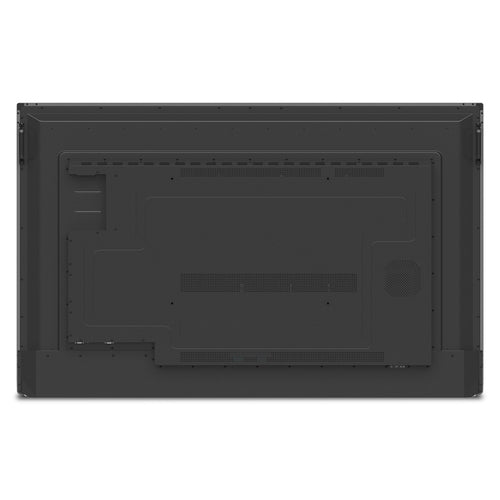 Viewsonic IFP7552-2ED - 75" Android EDLA-Certified ViewBoard Interactive Display