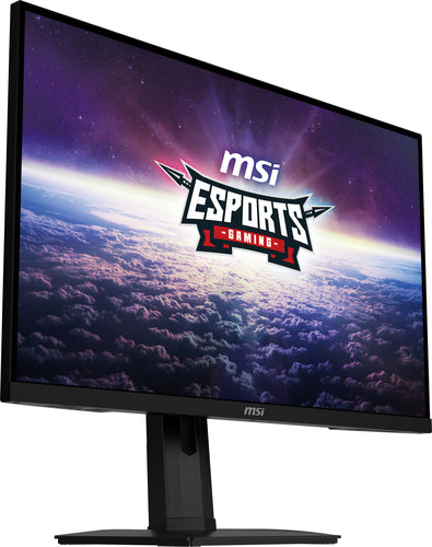MSI G274QPX computer monitor 68.6 cm (27") 2560 x 1440 pixels Quad HD Black