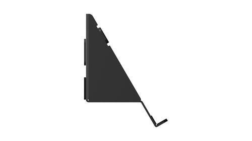MAXHUB TCP Wall Bracket Kit Mounting kit Black