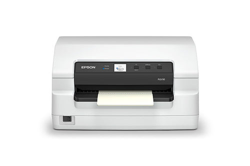 Epson PLQ-50 dot matrix printer 630 cps