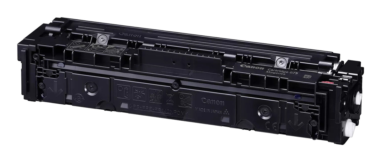 Canon 075 toner cartridge 1 pc(s) Original Magenta
