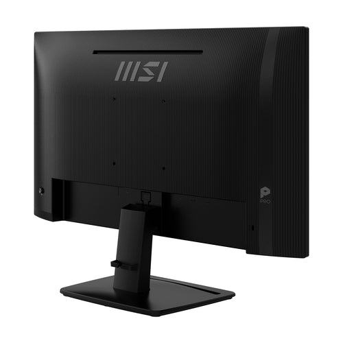 MSI Pro MP242 E14A computer monitor 60.5 cm (23.8") 1920 x 1080 pixels Full HD LCD Black
