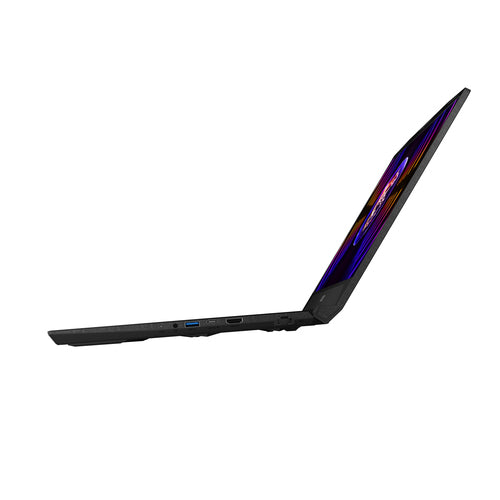 MSI Katana 15 B12VFK-1217CA Intel® Core™ i7 i7-12650H Laptop 39.6 cm (15.6") Full HD 16 GB DDR5-SDRAM 512 GB SSD NVIDIA GeForce RTX 4060 Wi-Fi 6 (802.11ax) Windows 11 Home Black