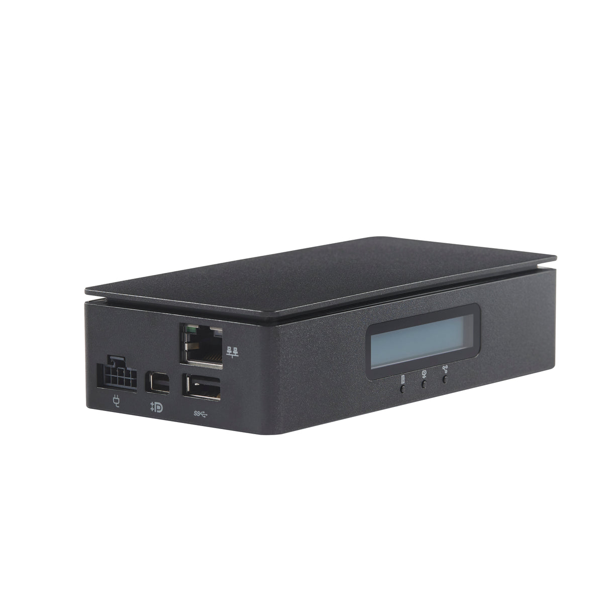 HP Remote System Controller interface cards/adapter Mini DisplayPort, USB 2.0, RJ-45