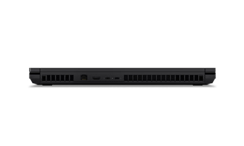Lenovo ThinkPad P16 Gen 3 Intel Core Ultra 9 285HX Laptop 40.6 cm (16") WQUXGA 64 GB DDR5-SDRAM 2 TB SSD Wi-Fi 7 (802.11be) Windows 11 Pro Black French