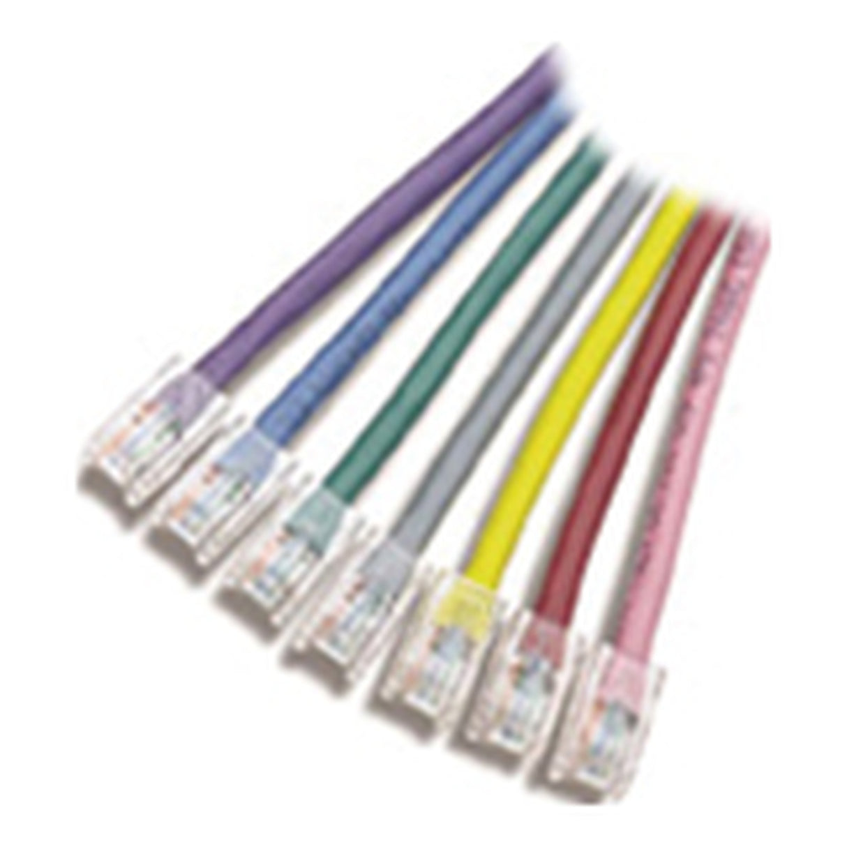 APC 10ft Cat5e UTP networking cable Grey 3.05 m U/UTP (UTP)