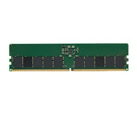 Kingston Technology KTD-PE548E-16G memory module 16 GB 1 x 16 GB DDR5 4800 MT/s 288-pin DIMM ECC