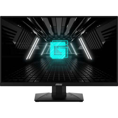 MSI G244PF E2 computer monitor 60.5 cm (23.8") 1920 x 1080 pixels Full HD LCD Black