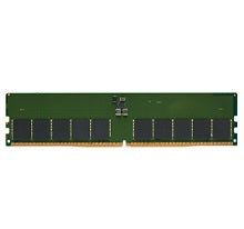 Kingston Technology KTL-TS548E-32G memory module 32 GB 1 x 32 GB DDR5 4800 MT/s 288-pin DIMM ECC