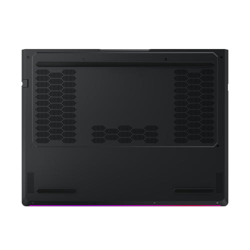 Lenovo Legion Pro 7 16IAX10H Intel Core Ultra 9 275HX Laptop 40.6 cm (16") WQXGA 64 GB DDR5-SDRAM 2 TB SSD NVIDIA GeForce RTX 5090 Wi-Fi 7 (802.11be) Windows 11 Pro Black Nordic