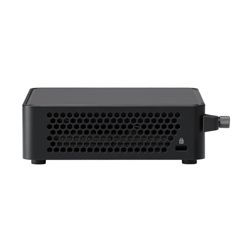 ASUS NUC 14 Pro RNUC14RVKU50000UI Black 125H
