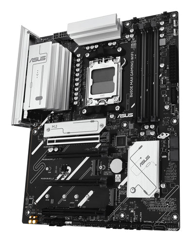 ASUS B650E MAX GAMING WIFI AMD B650 Socket AM5 ATX
