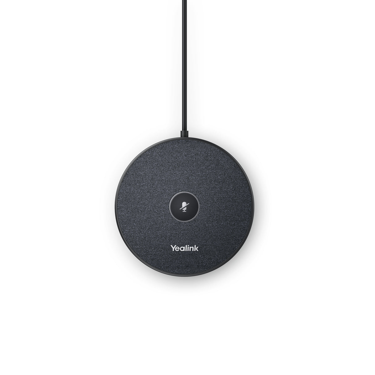 Yealink VCM35 Microphone Black