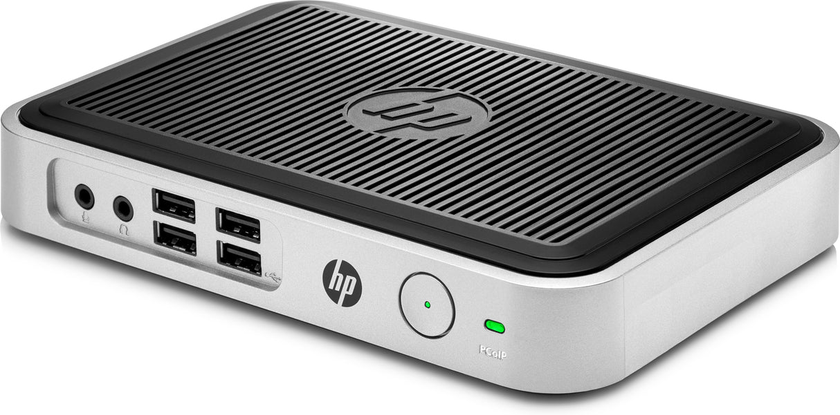 HP t310 G2 600 g Silver TERA2321