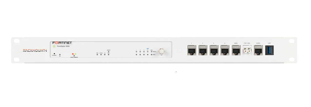 Rackmount.IT RM-FR-T21I rack accessory Firewall rack mount