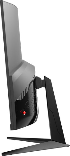 MSI Optix G321CU computer monitor 80 cm (31.5") 3840 x 2160 pixels 4K Ultra HD Black