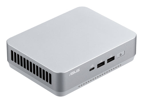 ASUS NUC 14 Pro+ RNUC14RVSU9089AUI Intel Core Ultra 9 185H 32 GB DDR5-SDRAM 1 TB SSD Windows 11 Home Mini PC Silver