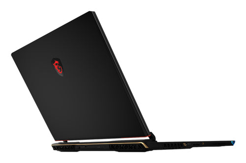 MSI Gaming Raider GE78HX 13VG-026CA Intel® Core™ i7 i7-13700HX Laptop 43.2 cm (17") Quad HD+ 32 GB DDR5-SDRAM 1 TB SSD NVIDIA GeForce RTX 4070 Wi-Fi 6E (802.11ax) Windows 11 Home Black