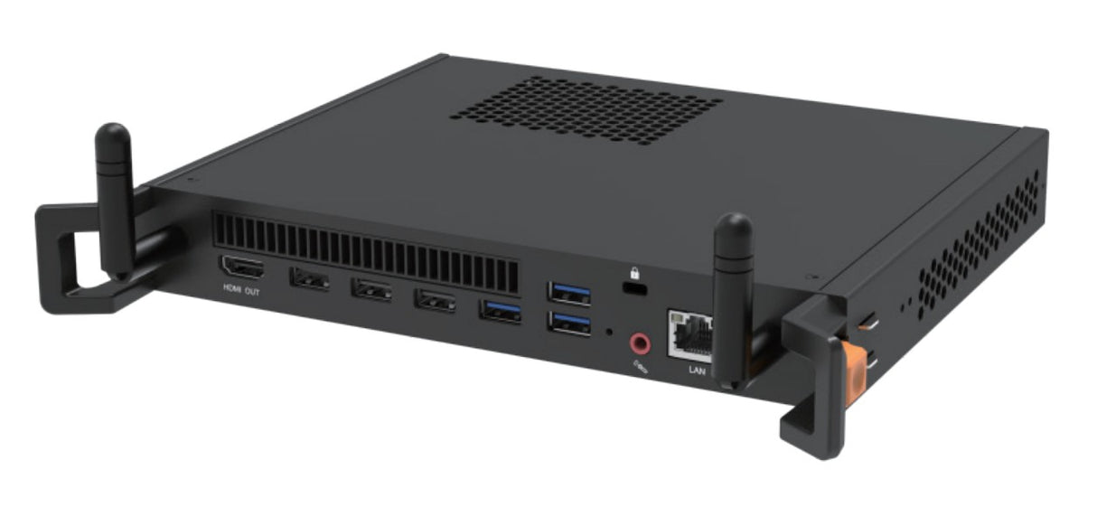 MAXHUB MT71F 12th Gen Intel-i7 Windows 11 Pro PC module