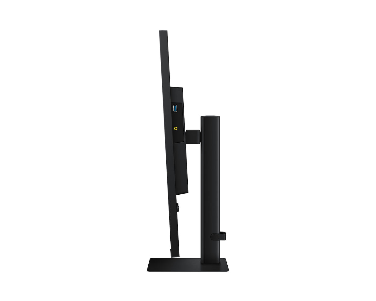 Samsung LS32D702EANXGO computer monitor 81.3 cm (32") 3840 x 2160 pixels 4K Ultra HD LCD Black