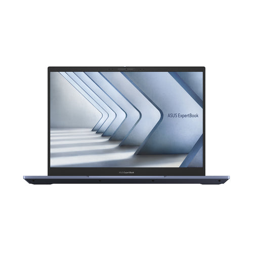 ASUS ExpertBook B5 B5602CVA-P73-CA Intel® Core™ i7 i7-1360P Laptop 40.6 cm (16") WUXGA 16 GB DDR5-SDRAM 1 TB SSD Wi-Fi 6E (802.11ax) Windows 11 Pro Black