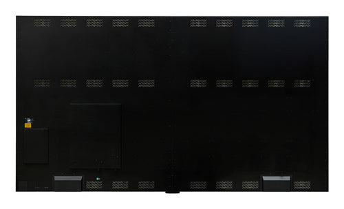 LG LAEC018-GN2 Signage Display Digital signage flat panel 4.14 m (163") LED 500 cd/m² Full HD Black WebOS